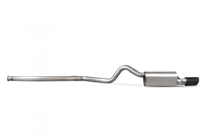 Renault Twingo Renaultsport 2008 - 2013 Cat-Back - Scorpion Exhausts