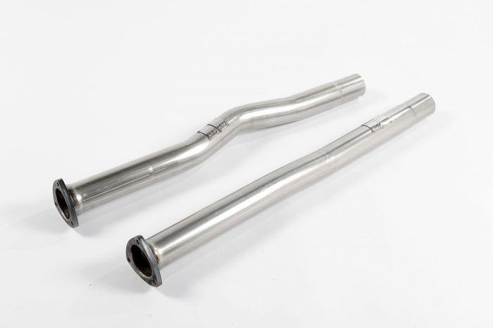 Audi TT Mk2 TT RS Roadster 2.5-litre TFSI quattro From 2009 To 2014 - Secondary Catalyst Bypass