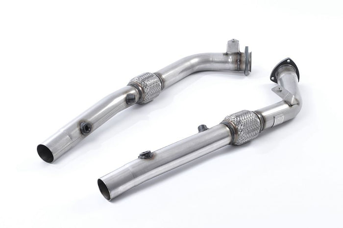 Audi RS4 B7 4.2 V8 Saloon‚ Avant and Cabriolet From 2006 To 2008 - Cat Replacement Pipes