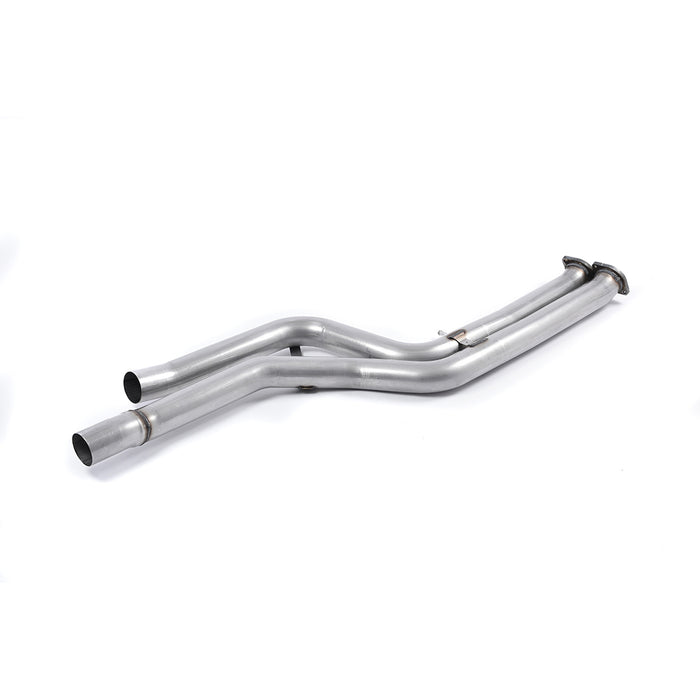 Milltek Sport Secondary Cat Bypass - BMW M3 / M4