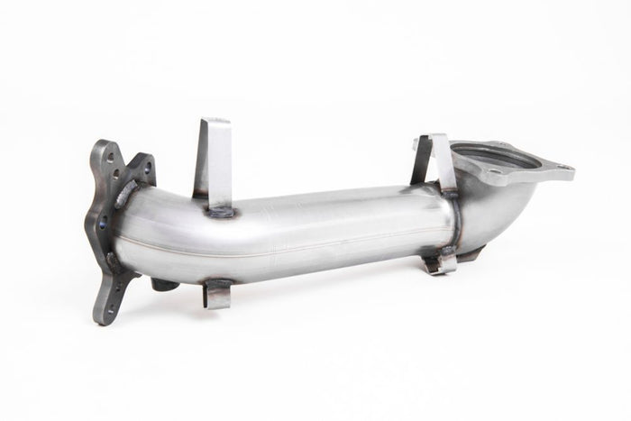 Honda Civic Type R FK8 2.0 i-VTEC (Both OPF/GPF & Non OPF/GPF Models) From 2017 To 2022 - Large-bore Downpipe and De-cat
