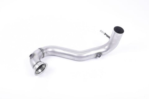 Mercedes CLA-Class CLA45 AMG 2.0 Turbo From 2013 To 2018 - Large-bore Downpipe and De-cat