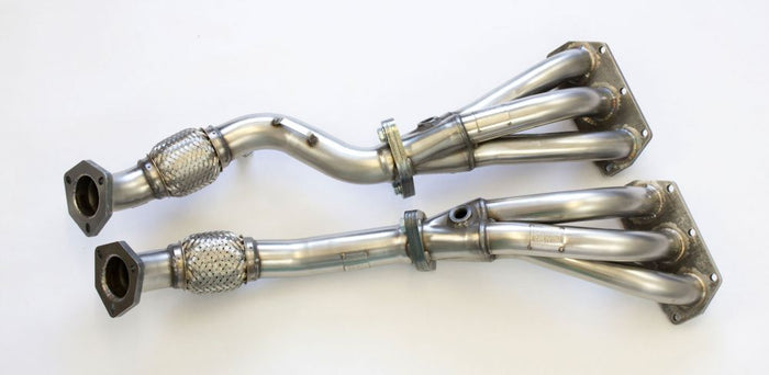 Volkswagen Golf Mk4 R32 3.2 V6 4WD From 2002 To 2005 - Free-flow Manifolds