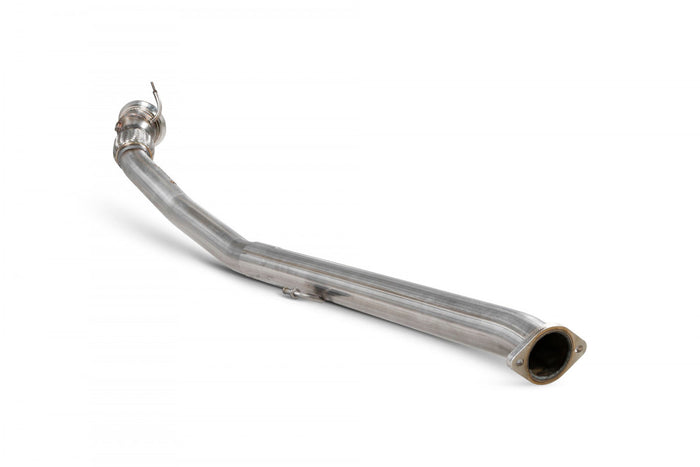 Toyota GR Yaris 2020 - 2022 Turbo-Downpipe - Scorpion Exhausts