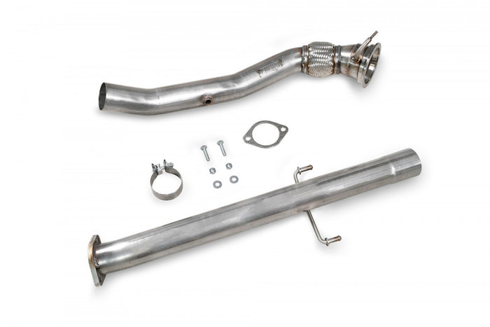 Toyota GR Yaris 2020 - 2022 Turbo-Downpipe - Scorpion Exhausts