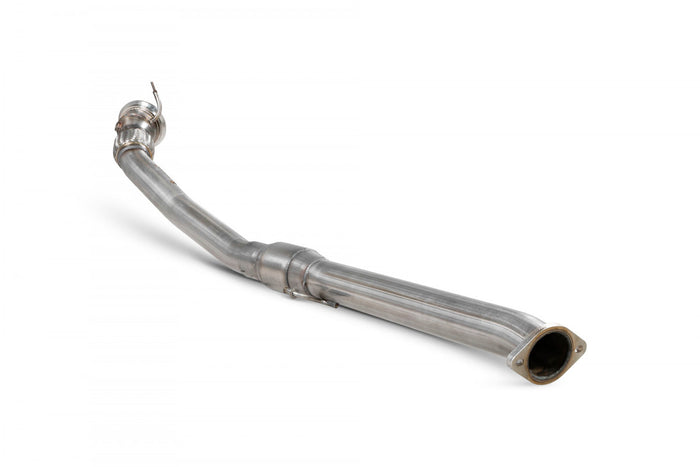 Toyota GR Yaris 2020 - 2022 Turbo-Downpipe - Scorpion Exhausts