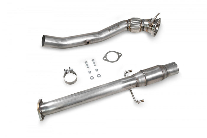 Toyota GR Yaris 2020 - 2022 Turbo-Downpipe - Scorpion Exhausts