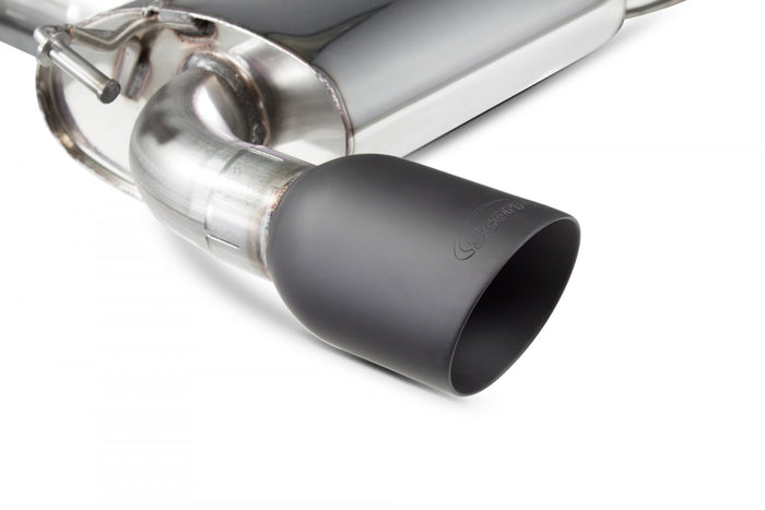 Volkswagen MK4 Golf R32 2003 - 2005 Cat-Back - Scorpion Exhausts