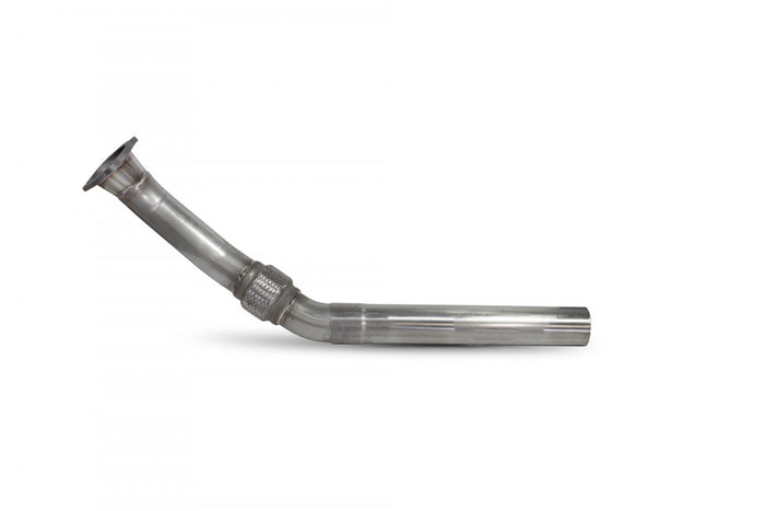 Volkswagen MK4 Golf GTI 1998 - 2006 Turbo-Downpipe - Scorpion Exhausts