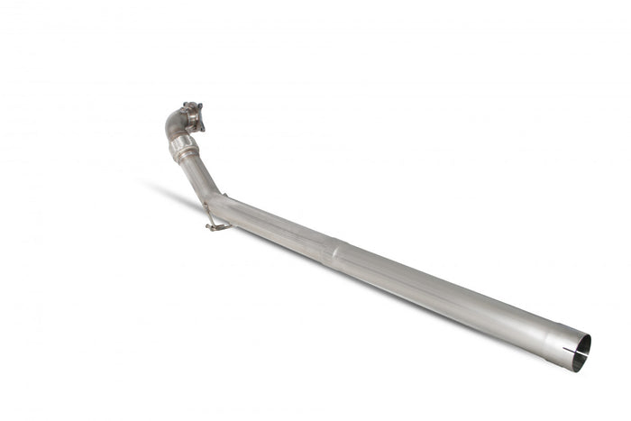 Volkswagen MK5 Golf GTI & Edition 30/MK6 Golf GTI Edition 35 2004 - 2012 Turbo-Downpipe - Scorpion Exhausts