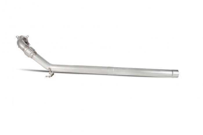 Volkswagen MK5 Golf GTI & Edition 30/MK6 Golf GTI Edition 35 2004 - 2012 Turbo-Downpipe - Scorpion Exhausts