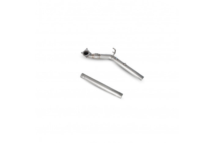 Volkswagen MK5 Golf GTI & Edition 30/MK6 Golf GTI Edition 35 2004 - 2012 Turbo-Downpipe - Scorpion Exhausts