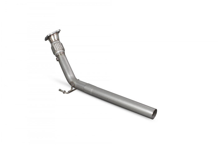 Volkswagen Polo GTI 1.8T 9N3 2006 - 2011 Turbo-Downpipe - Scorpion Exhausts