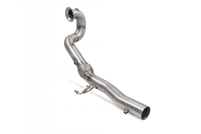 Volkswagen MK8 Golf GTI 2020 - 2022 Turbo-Downpipe - Scorpion Exhausts