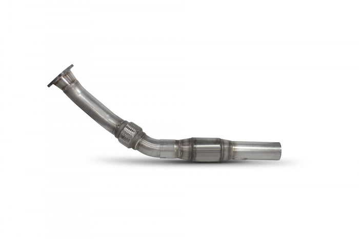 Volkswagen MK4 Golf GTI 1998 - 2006 Turbo-Downpipe - Scorpion Exhausts