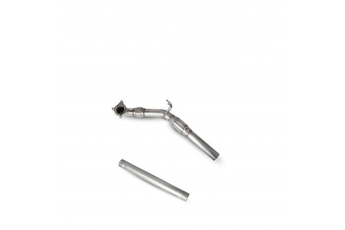 Volkswagen MK5 Golf GTI & Edition 30/MK6 Golf GTI Edition 35 2004 - 2012 Turbo-Downpipe - Scorpion Exhausts