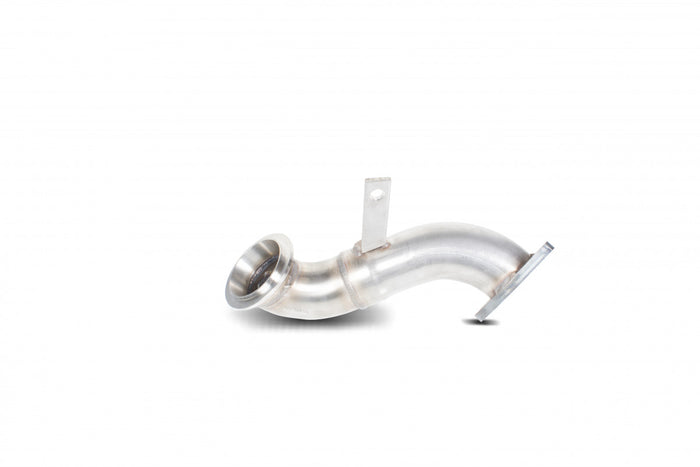 Vauxhall Corsa D 1.4 Turbo Black Edition/Astra GTC 1.4 Turbo Turbo-Downpipe - Scorpion Exhausts