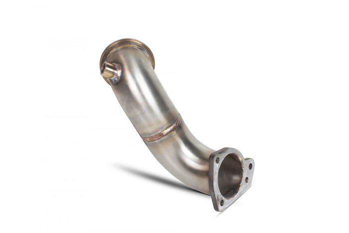 Vauxhall Corsa D VXR 10-13 (A16)/D VXR Nurburgring 2010 - 2013 Turbo-Downpipe - Scorpion Exhausts