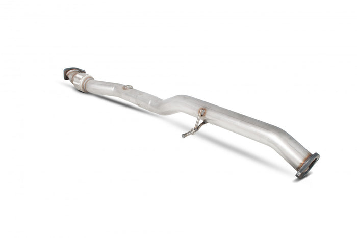 Vauxhall Astra J GTC 1.6 TURBO 2009 - 2015 Sports/De-cat - Scorpion Exhausts
