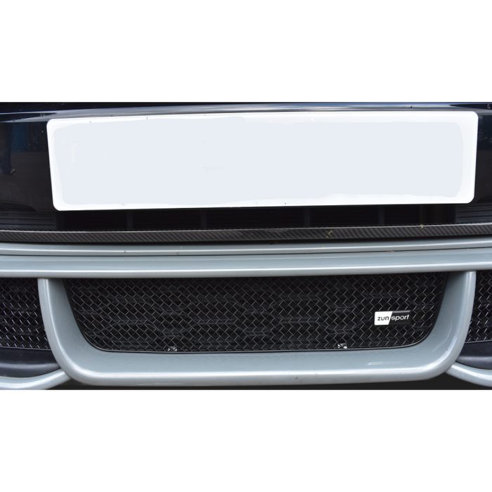 Mini Cooper S (With Aerokit) - Centre Grille - Zunsport