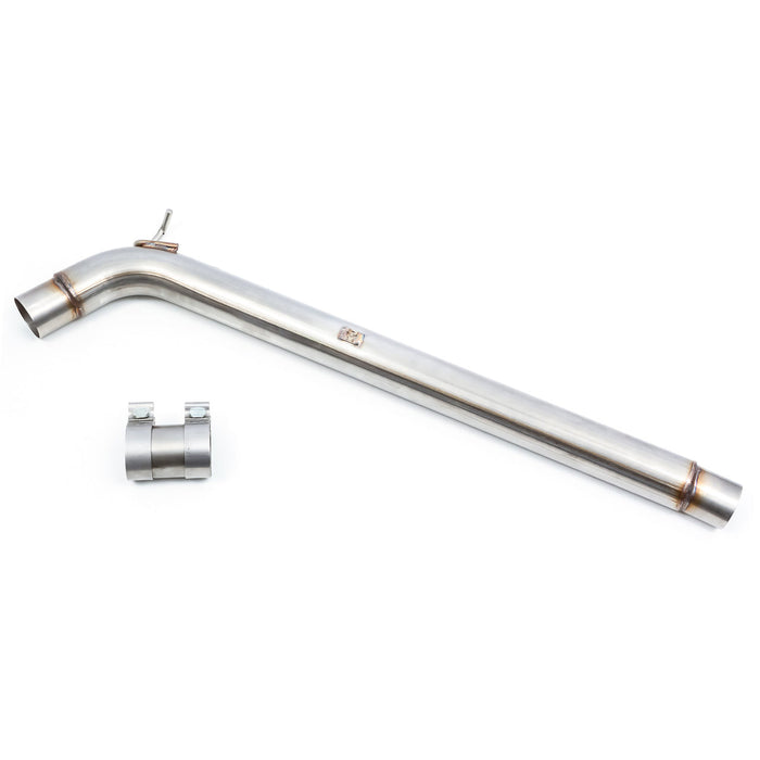 Seat Leon Cupra 290/300 (GPF) (18>) Resonator Delete Performance Exhaust - Cobra Sport