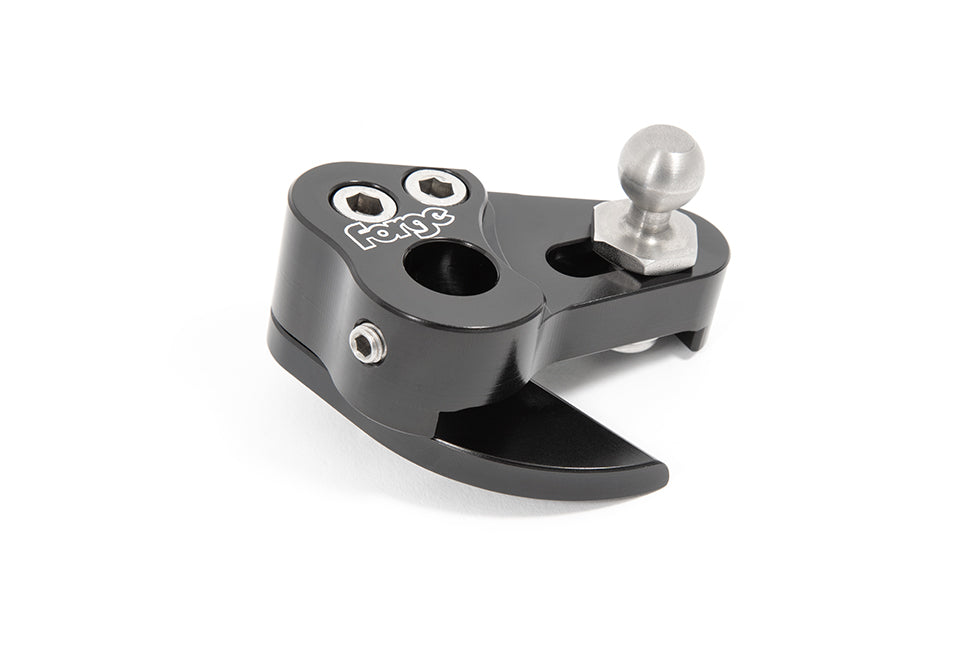 Abarth 595 deals short shifter