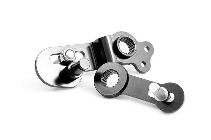 Hyundai Veloster Short and Side Shifter for Hyundai i30N and Veloster N