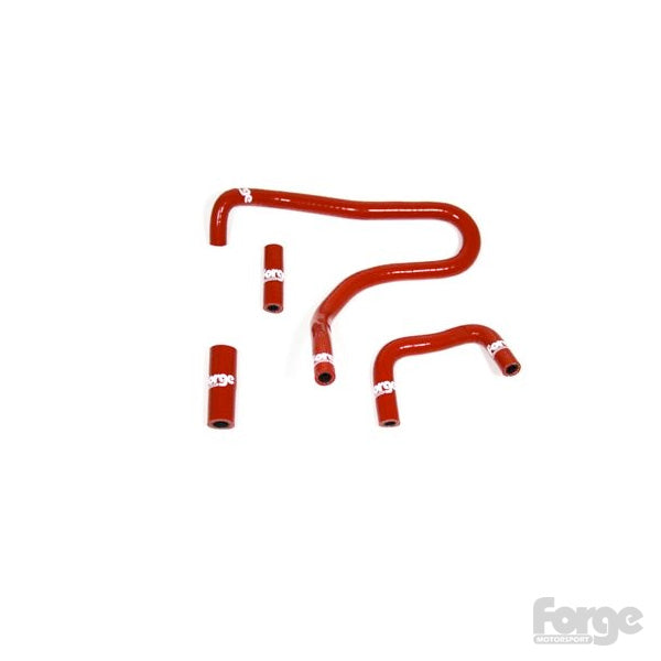 Volkswagen EOS Silicone Carbon Canister Hose Kit for MK5 VW Golf