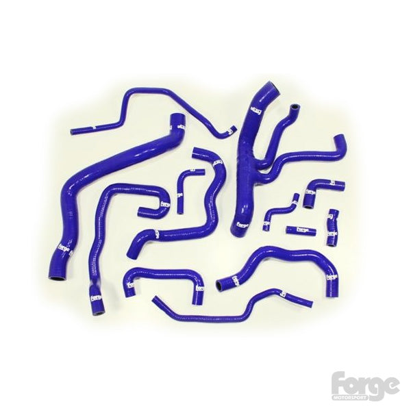 Skoda Fabia Coolant Hoses for VW Polo, SEAT Ibiza, and Skoda Fabia 1.4 TSi