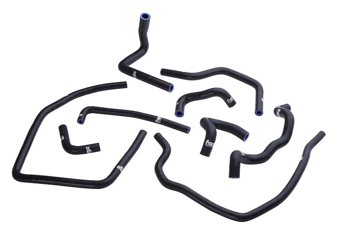 Subaru Impreza Silicone Ancilliary Hoses for Subaru Impreza New Age/Vers 8 WRX 01-04