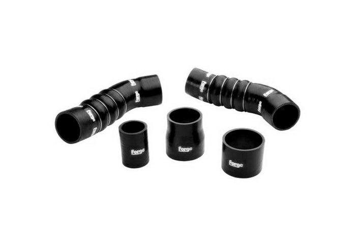 Audi RS3 Silicone Boost Hoses for the Audi TTRS or Audi RS3