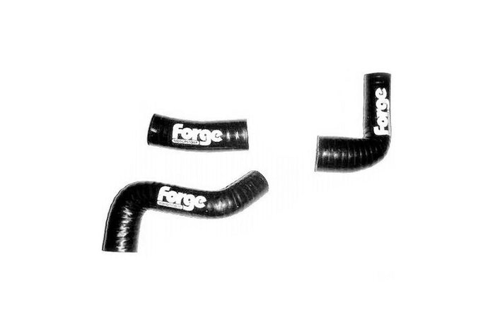 Audi TT Silicone Breather Hoses for the 225HP 1.8T Audi and SEAT