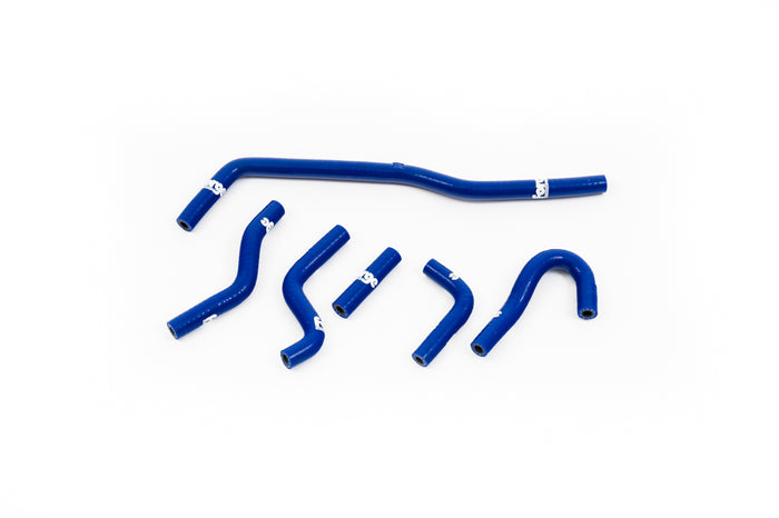 Audi TT Silicone Carbon Canister Hose for the Mk1 Audi TT- Forge Motorsport