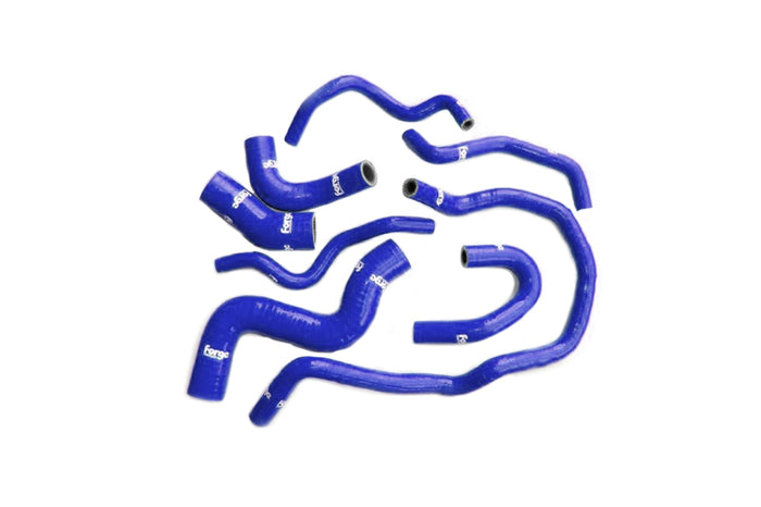Audi A3 Silicone Coolant Hose Kit for Audi, VW, and SEAT 2.0 FSiT