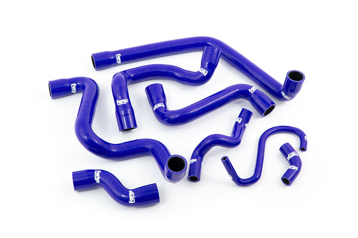 Mini Countryman 2010 - 2016 Silicone Coolant Hoses For Mini Cooper S Turbo