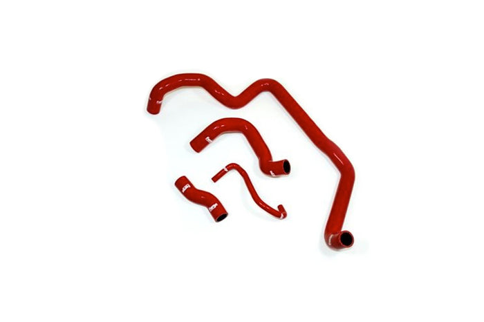Mini Second generation (R55/R56/R57/R58/R59) (2006–2015) Silicone Coolant Hoses For the Cooper S R58 Mini Coupe