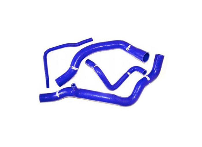 Mini First generation (R52/53) (2000–2006) Silicone Coolant Hoses for R53 Model Mini Cooper S