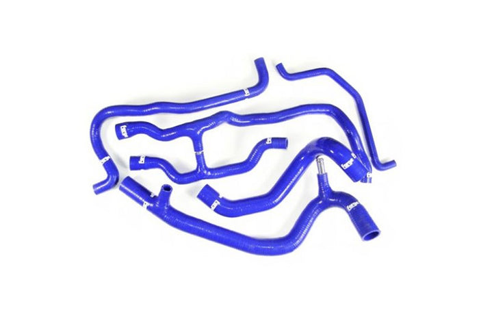 Renault Clio Silicone Coolant Hoses for Renault Clio Phase 2 172 182