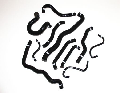 Mini Countryman 2010 - 2016 Silicone Coolant Hoses for the 2 Litre Mini Cooper S Diesel