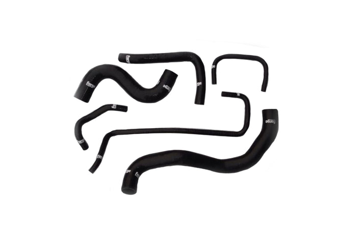 Nissan GTR Silicone Coolant Hoses for the Nissan GTR R35