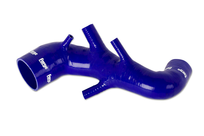 Audi TT Silicone Induction Hose for Audi S3, TT, and SEAT Leon Cupra R- Forge Motorsport