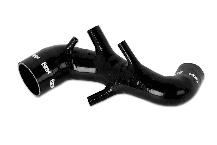 Audi S3 Silicone Induction Hose for Audi S3, TT, and SEAT Leon Cupra R- Forge Motorsport