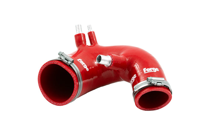 Fiat 500 Silicone Intake Hose for Fiat 500 Abarth T-Jet