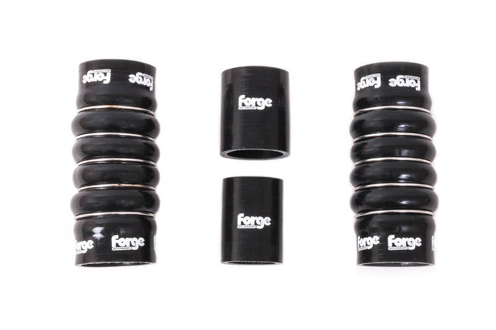 Peugeot RCZ THP Silicone Turbo Hoses for Peugeot 207 GT GTi and Citroen DS3 (Pre 2016 Only)