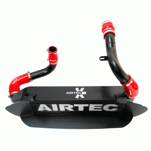 STAGE 2 INTERCOOLER | ASTRA VXR MK5