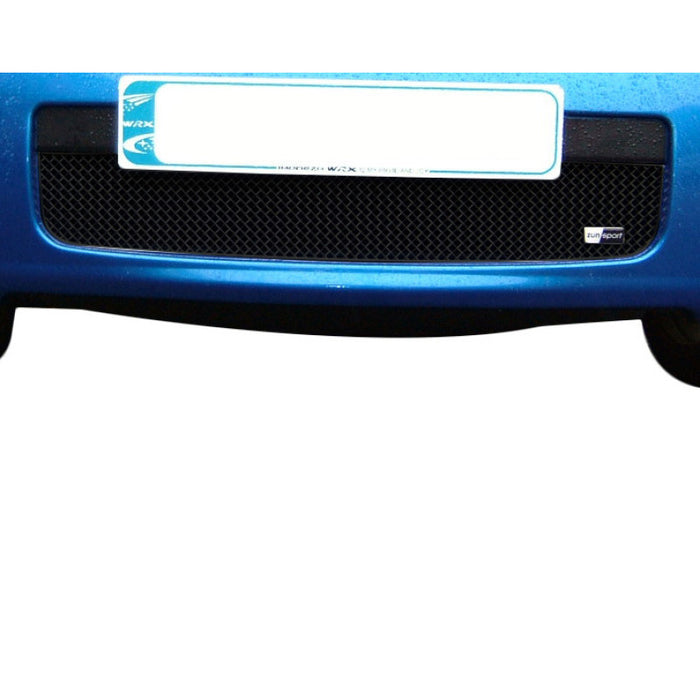 Subaru Impreza Blob Eye Lower Grille - Zunsport