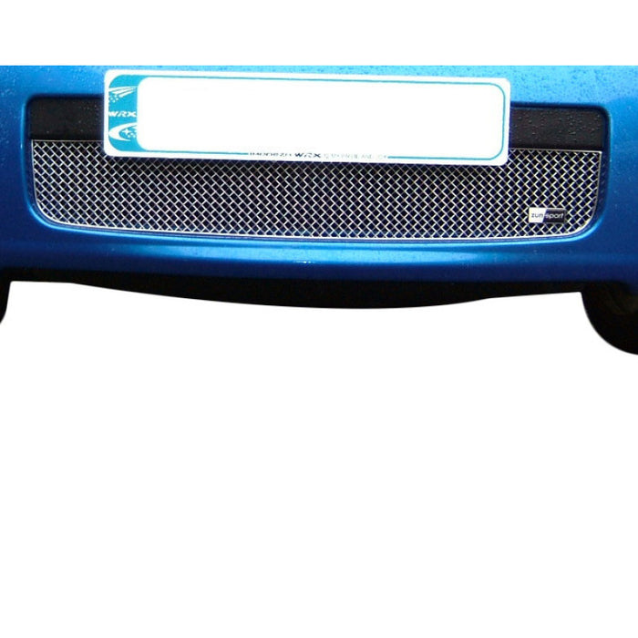 Subaru Impreza Blob Eye Lower Grille - Zunsport