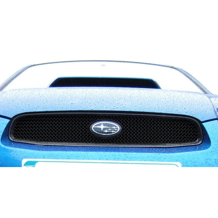 Subaru Impreza Blob Eye Top Grille - Zunsport