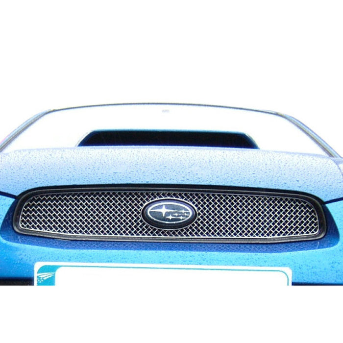 Subaru Impreza Blob Eye Top Grille - Zunsport