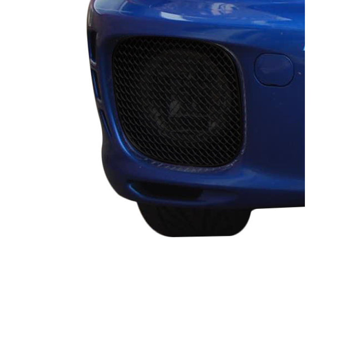 Subaru Impreza Bug Eye - Driving Lamp Protectors - Zunsport